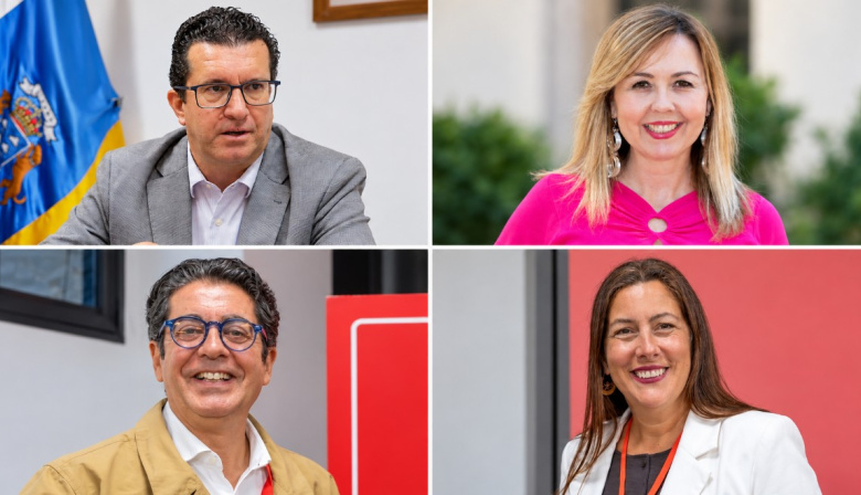 Estas son las propuestas del PSOE para el Senado