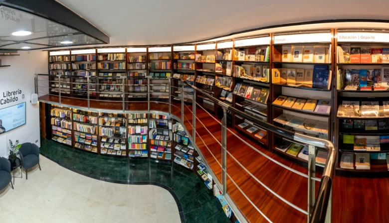 La Librería del Cabildo abre un espacio de diálogo sobre salud mental y bienestar