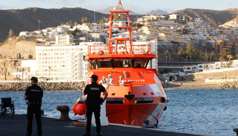 Canarias suma 8.970 llegadas irregulares de migrantes este año, 4.521 menos que en 2025