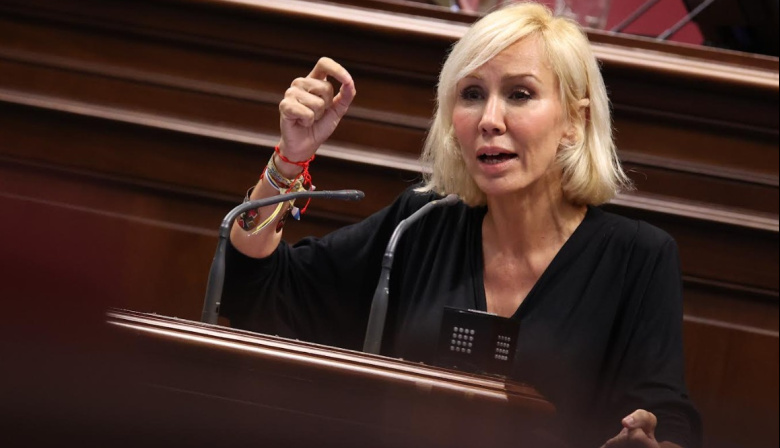 El PP propone un plan para modernizar el Registro de Buques de Canarias y convertirlo en un motor de empleo e inversión para Canarias