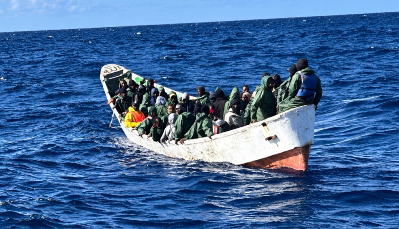 La Ruta Atlántica vuelve a dejar víctimas en Canarias