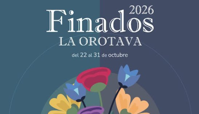 La Orotava organiza una nueva edición de Finados para preservar y difundir las tradiciones canarias del Día de Difuntos