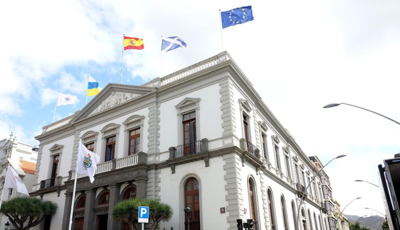 Santa Cruz contará con un presupuesto consolidado de 388,2 millones de euros en 2027