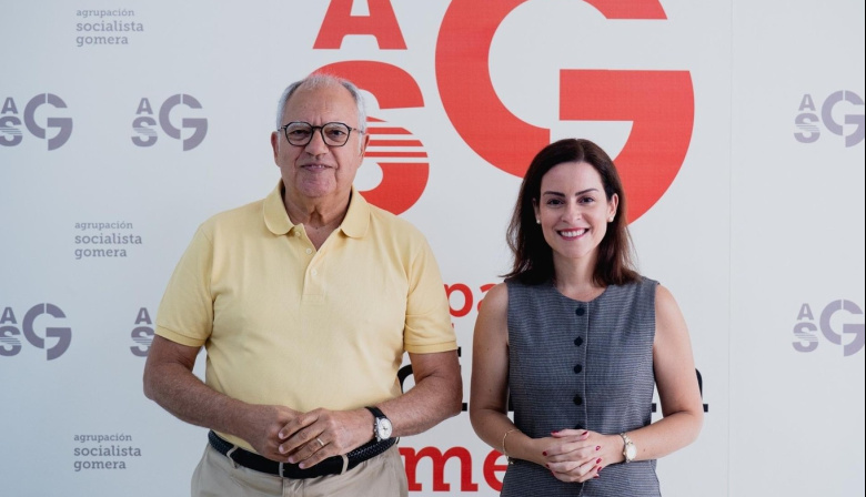 Castilla (ASG) aspira al Senado y aboga por fortalecer los servicios públicos y defender el REF