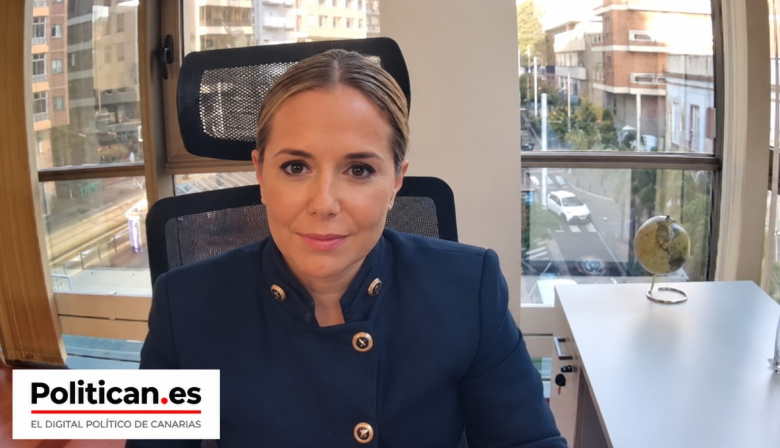 Carmen Pérez refuerza su apuesta por una Santa Cruz de oportunidades