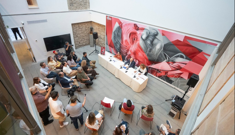 El XIII Congreso Internacional Galdosiano abre una nueva etapa para reflexionar sobre el presente y el futuro de los estudios sobre Galdós