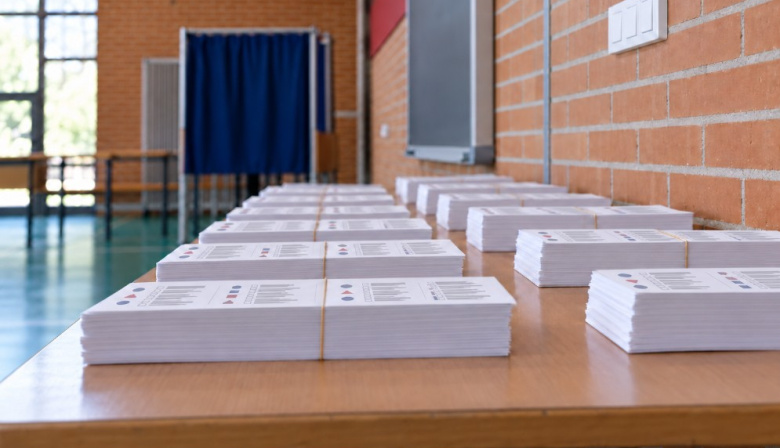 Partidos y coaliciones podrán presentar desde hoy sus listas ante las Juntas Electorales Provinciales