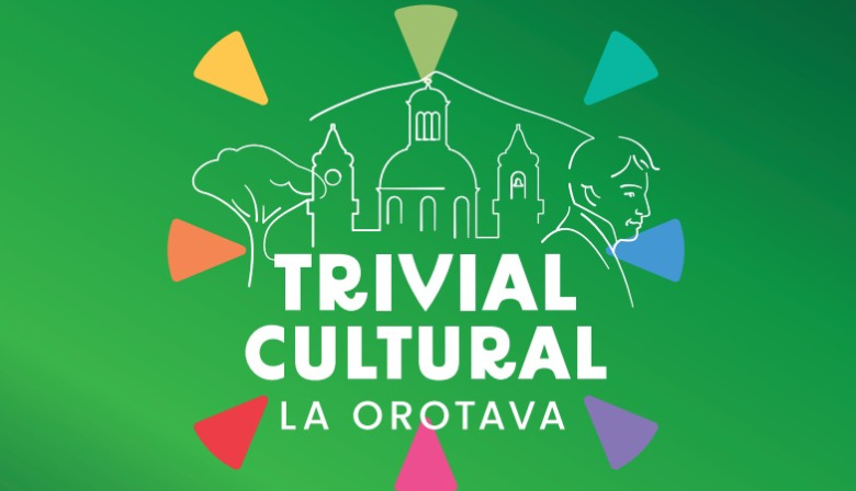La Orotava invita a descubrir su patrimonio jugando en la nueva edición del Trivial Patrimonial