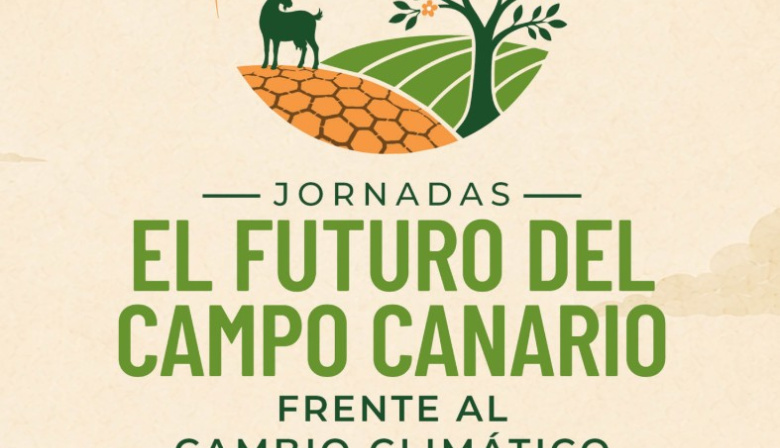 Transición acerca a las islas el conocimiento sobre el futuro del campo canario frente al cambio climático