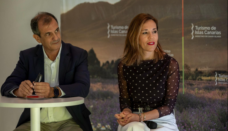 Turismo de Islas Canarias destinará 6,5 millones a su séptima convocatoria de patrocinio de eventos