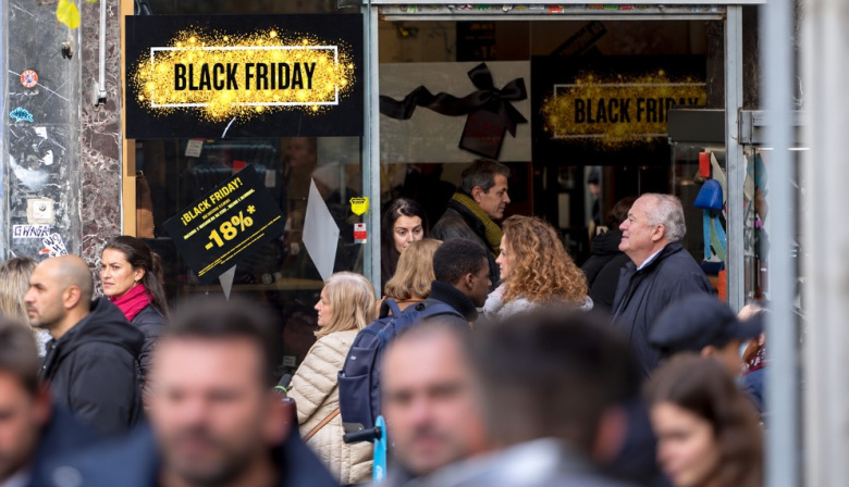 El 'Black Friday' generará 6.650 empleos en Canarias, un 6,2% más