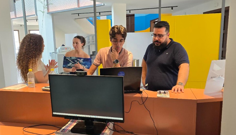Gran Canaria aplica técnicas de neuromarketing para conocer mejor cómo perciben la isla sus visitantes