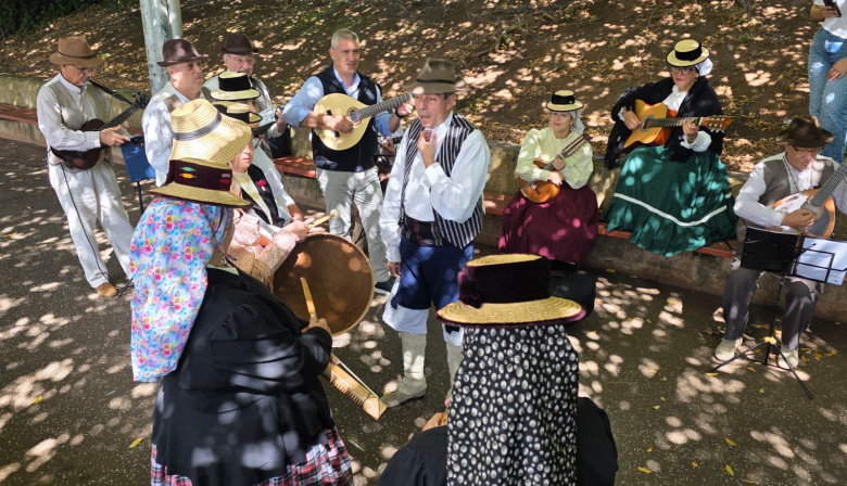 La Laguna lleva este sábado al Parque de Las Mantecas una nueva jornada de convivencia familiar con ‘Raíces en nuestros parques’