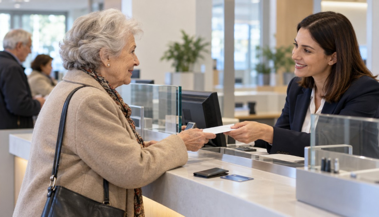 Canarias supera en septiembre las 384.000 personas que cobran una pensión contributiva
