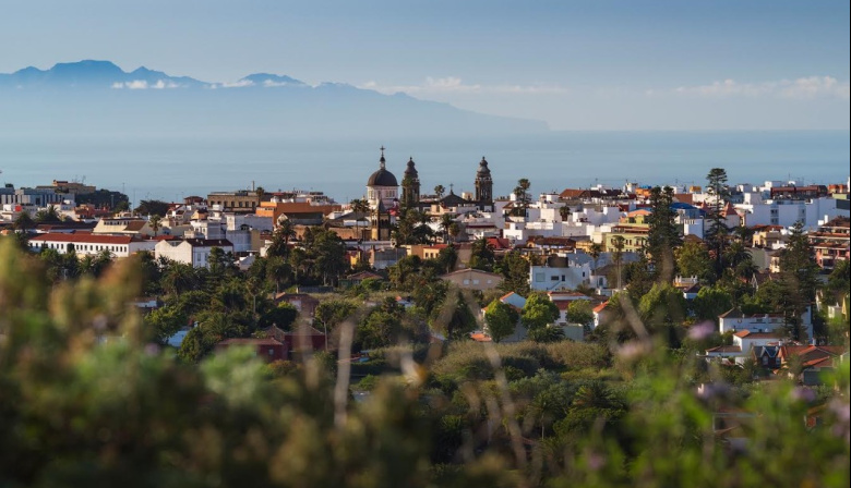 La Laguna analiza su influencia en la construcción de las ciudades americanas en unas jornadas internacionales sobre patrimonio y urbanismo histórico