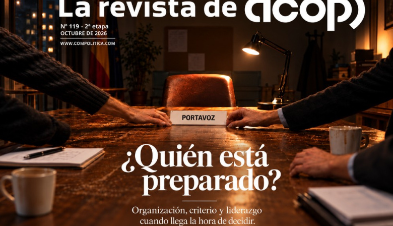 ACOP pone el foco en la preparación política ante la cita electoral del 29 de noviembre