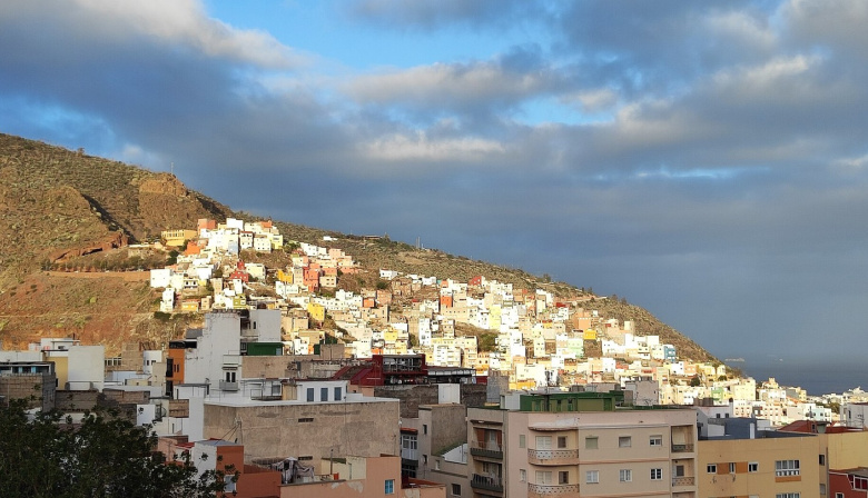 Estos son los barrios de Canarias con mayor tasa de desempleo registrado en el tercer trimestre de 2026