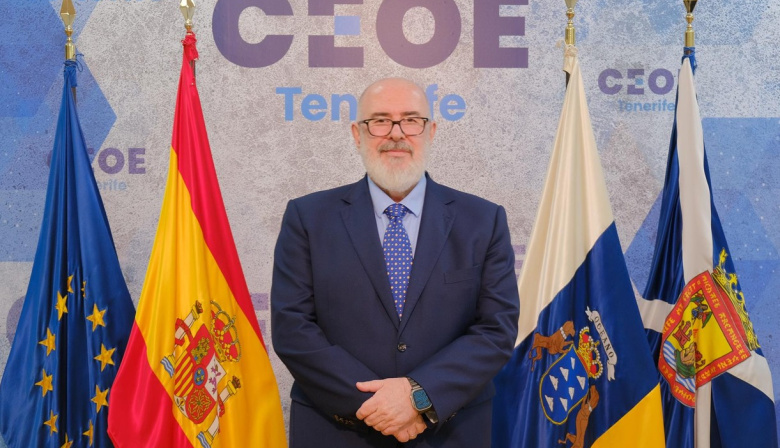 CEOE-Tenerife dice que el "colapso administrativo" en los ayuntamientos lastra la inversión en Canarias