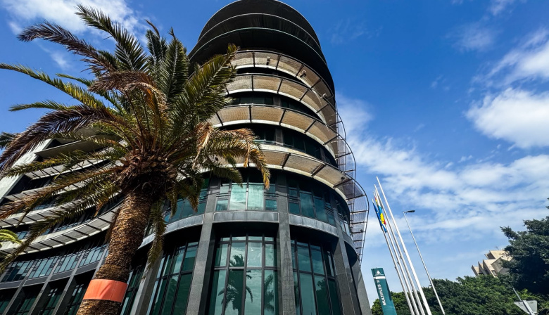 Más de 12.000 aspirantes optan este sábado a 296 plazas del Cuerpo Auxiliar del Gobierno de Canarias