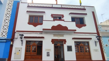 El Ayuntamiento de La Aldea de San Nicolás saca a exposición pública la cuenta general correspondiente a 2022