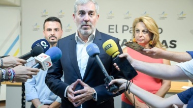 CC no apoyará un Gobierno en el que esté Vox o Sumar