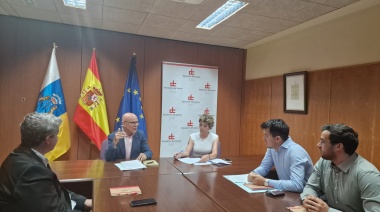 La Asociación Afectados Hipoteca Norte Gran Canaria asegura que la mayoría de los desahucios podrían evitarse