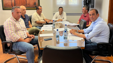 Ayuntamiento de Pájara y Cabildo de Fuerteventura unen esfuerzos para impulsar obras clave en el municipio