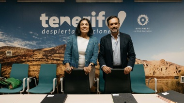 Tenerife se promociona ante la industria turística de Israel