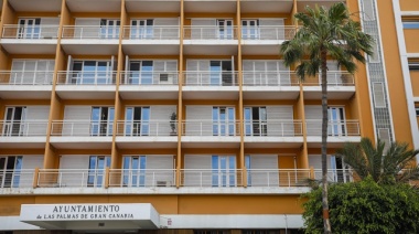 El Ayuntamiento de Las Palmas de GC aprueba dos proyectos para atender necesidades de personas sin hogar y prevenir la exclusión social