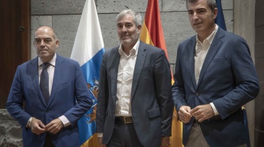 Cuota cero para los nuevos autónomos de Canarias a partir del 1 de enero de 2024