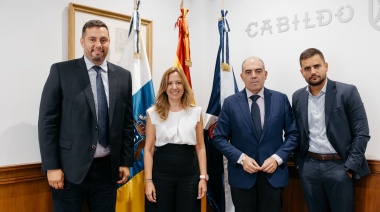 Tenerife facilitará la digitalización de las pymes para mejorar la productividad de los autónomos