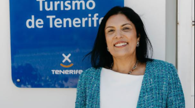 Tenerife contará con una nueva ruta directa desde Bilbao