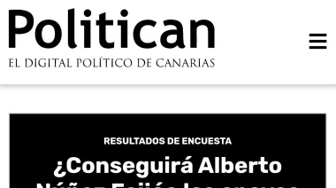 Los lectores de Politican opinan sobre el debate de investidura del presidente del PP, Alberto Núñez Feijóo