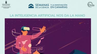 Las TIC se suman a las Semanas de la Ciencia y la Innovación en Canarias