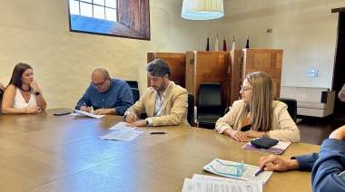 La Laguna subvenciona un proyecto para menores afectados por cáncer