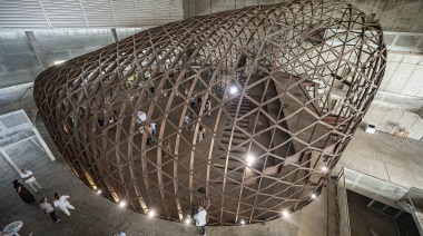 El Cabildo de Gran Canaria espera terminar su sede con "una propuesta arquitectónica y cultural singular"