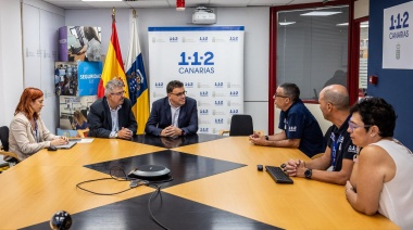 Canarias se prepara ante un posible cero energético