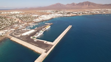 Óscar Noda pide al Cabildo de Lanzarote que se posicione ya a favor de la operación de cruceros en Playa Blanca