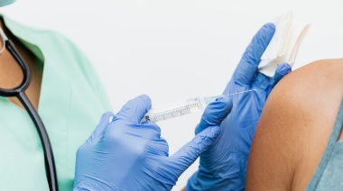 Comienza la campaña de vacunación contra gripe y la covid-19 en todos los centros de salud de Canarias