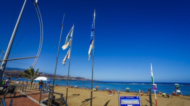 CC pide a Carolina Darias que retire a Nueva Canarias la concejalía de Playas