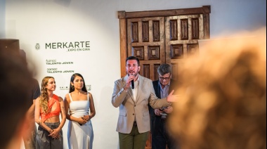 El Cabildo de Tenerife promociona el trabajo de los artistas jóvenes con una nueva edición de Merkarte