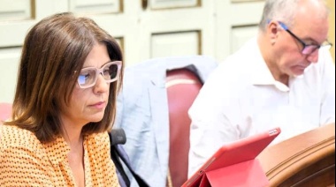 NC pedirá explicaciones en el pleno a Poli Suárez por la dimisión del director general de Infraestructuras Educativas