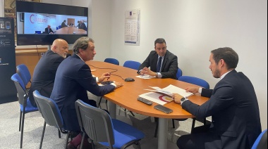Transición Ecológica estrecha lazos con las cámaras de comercio de Canarias y abordan la Emergencia Energética