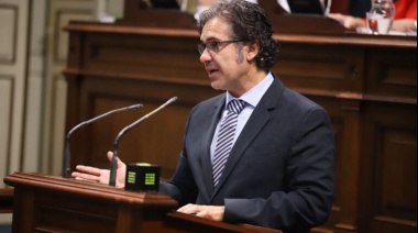 ASG apremia al Gobierno a desbloquear y actualizar cuanto antes con el Estado el Convenio de Obras Hidráulicas
