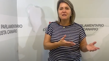 El PSOE Canarias exige la verdad acerca de la paralización de los decretos de La Palma y que se aprueben de urgencia