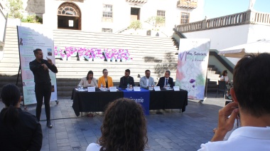 Icod de los Vinos se prepara para la sexta edición del Festival inclusivo Ven Siéntate Apreme y Escucha