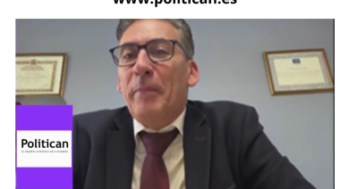 Fermín Ojeda: "Tenemos el compromiso del Gobierno de Canarias para potenciar la orientación jurídica gratuita"