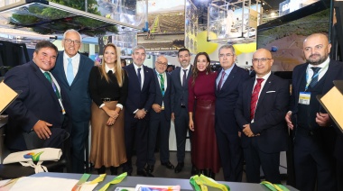 El cliente británico garantiza su fidelidad con Gran Canaria y continuará creciendo en 2024