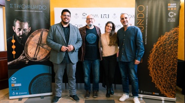 La Laguna celebra la tercera edición de la muestra etnográfica y músicas de raíz Etnomundo
