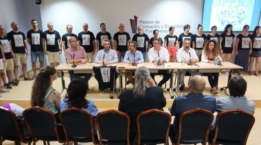 El VIII Festival ÓperaFuerteventura llega al Palacio de Formación y Congresos con la obra Nabucco
